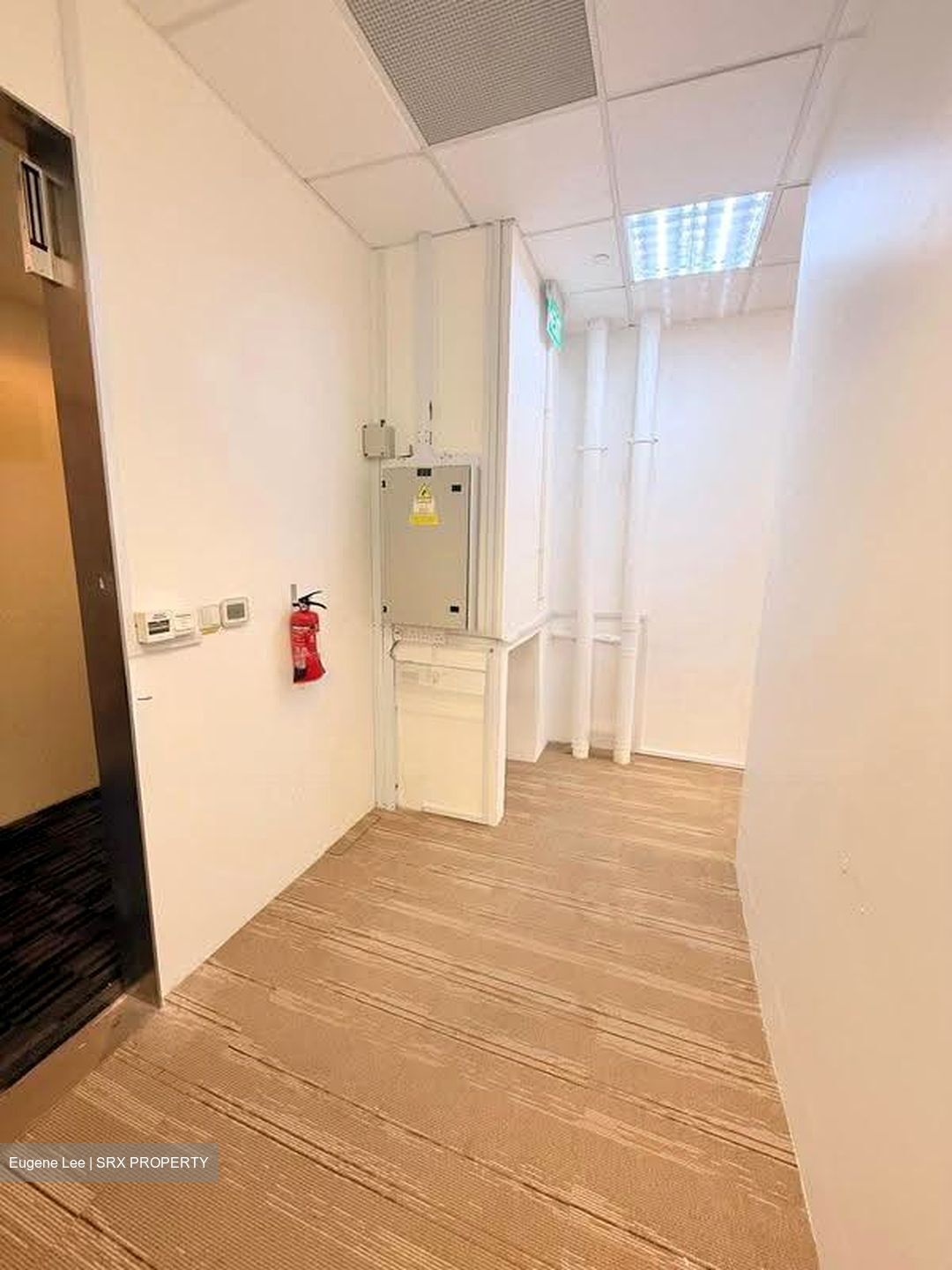 Paya Lebar Square (D14), Office #611754991